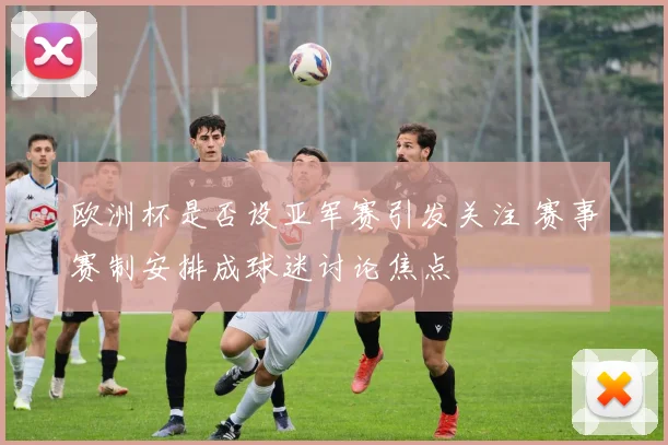 欧洲杯是否设亚军赛引发关注 赛事赛制安排成球迷讨论焦点